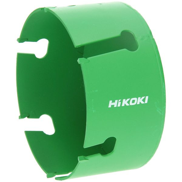 HiKOKI Lochsäge Hartmetallbestückt 133 mm, maximale Schnitttiefe: 65 mm, 754234