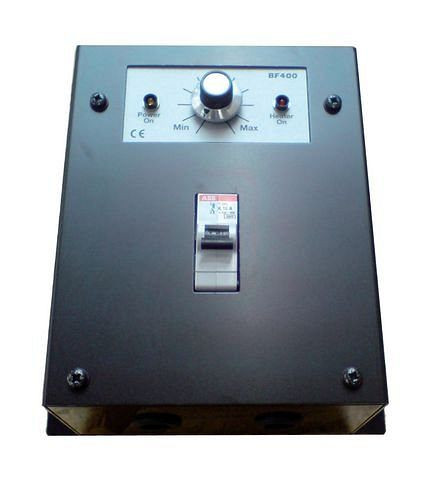 Dauphin Power Controller BF 400 für Induktions-Heizgerät 117719, 168039