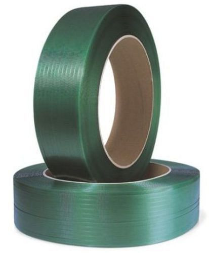 TransPak Polyester-/ PET-Umreifungsband, 19 x 0,8 mm x 1200 m, 299689
