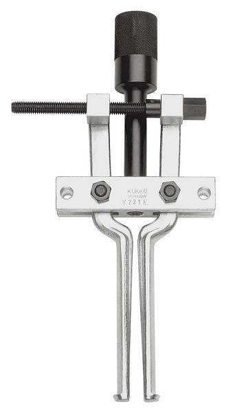 KUKKO Innenauszieher, Innendurchmesser des Kugellagers: 75-230 mm, 25 t, Y-521-E