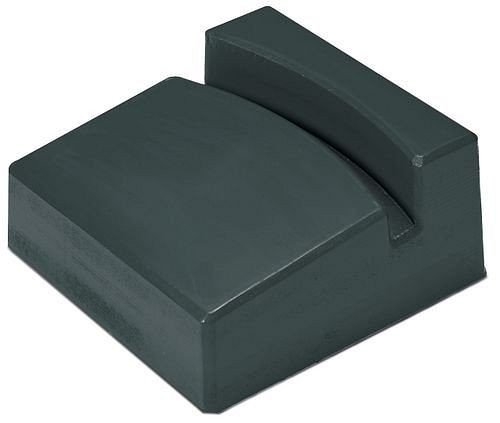 DENIOS Fasskeil aus Polyethylen (PE), zur optimalen Fassentleerung, für 200-Liter-Fässer, 114894