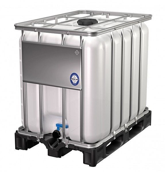 ALPHA IBC 600 Liter Standard, 2511