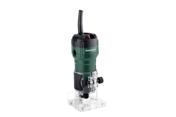metabo Kantenfräse FM 500-6 Karton, Profilfräsen, 601741000