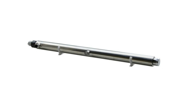 INTEWA UV-C Anlage 30 W, Wasserentkeimung, Edelstahlausführung, 240015