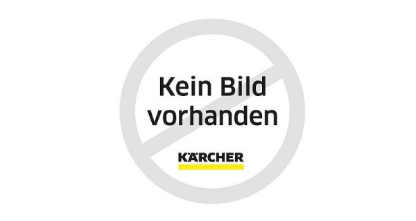Kärcher Kugelhahn Edelstahl DN25, R 1", PN 140, Innengewinde, 6.412-493.0