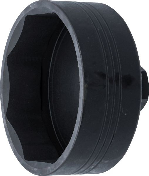 BGS Achskappen- / Achsmuttern-Schlüssel, für BPW Hinterachsen 13 - 14 t, SW 120 mm, 74346