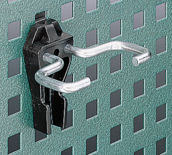 STAHLWILLE Rechtecköse Nr.8035 Größe 1 Länge 17 x 35 mm, 80350017