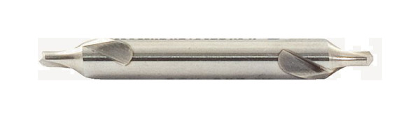KS Tools HSS Zentrierbohrer FormR, 3,2mm, 330.1211, 4042146344163