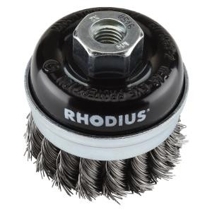 Rhodius PROline STBZ Topfbürste, 353010