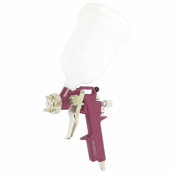 ELMAG Farbspritzpistole RECORD 2200 ECO, mit Düsensatz 1,5 mm - SB, 32000