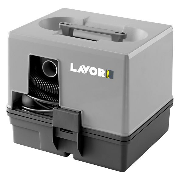 LAVOR-PRO Kompaktsauger -COMPACT WORKER- PRO, 0.052.0003