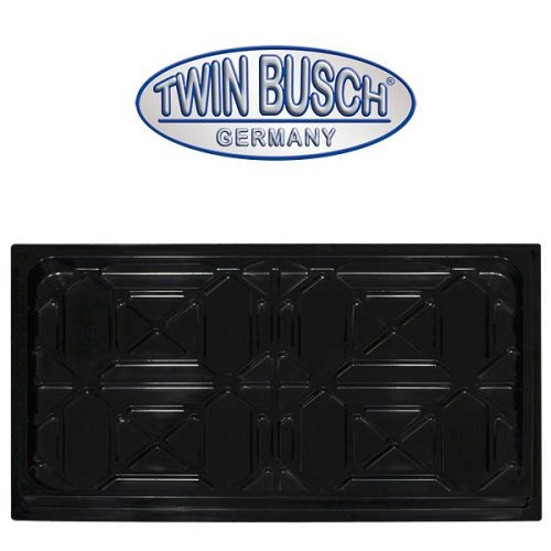 Twin Busch Ölauffangwanne für TW 436 P, TW436P-ÖLW