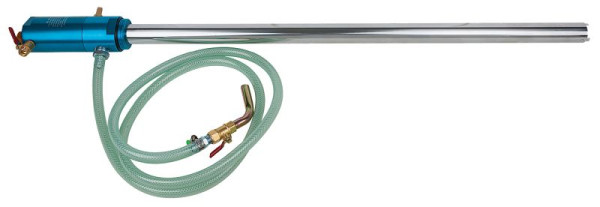 KS Tools Hebelzylinder-Fass-Pumpe, 150.8255, 4042146611579