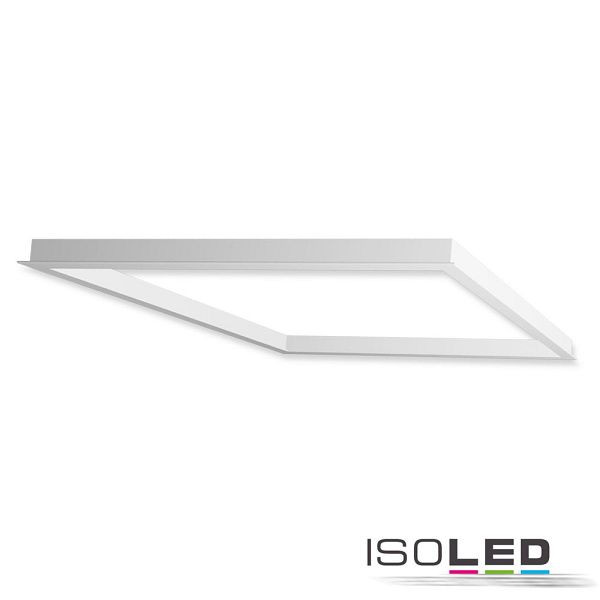 ISOLED Einbaurahmen für Infrarot-Panel PREMIUM Professional 300, 607x607mm, 115921
