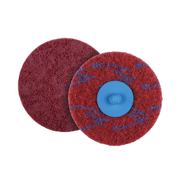 Flexovit Industrial Line Scheiben für die Oberflächenbearbeitung SL3, Durchmesser: 50 mm, FINE, VE: 50 Stück, 69957314716