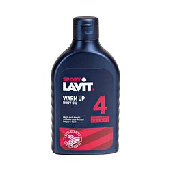 SÖHNGEN Sport Lavit Sportöl Aktiv 250 ml, 1012104