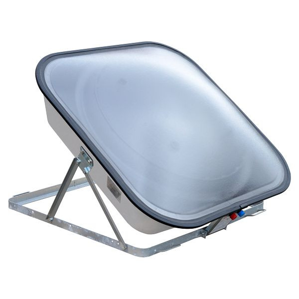 Solarbayer Solar Warmwassererwärmer NANOSOL 135, 400913001