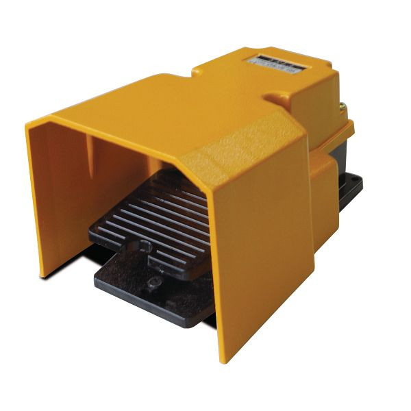 Optimum Fußschalter für OPTIdrill DH 32GS und DH 32GSV, 3050032