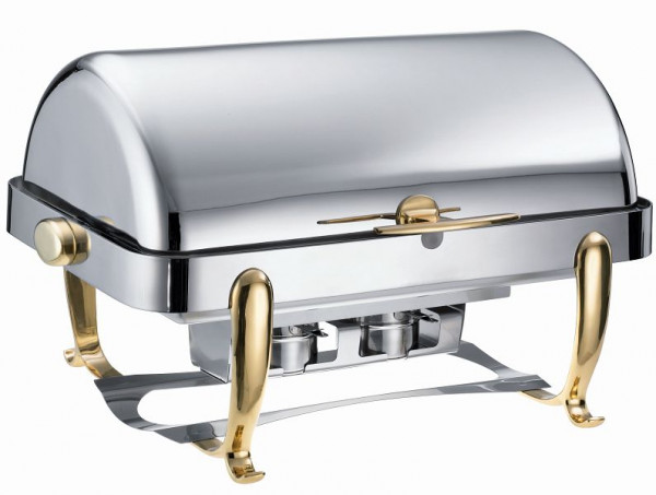 GastroSUS Chafing Dish, GN 1/1 Royal Gold, 167040