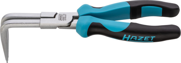 Hazet Zange für Sicherungsringe, Oberfläche: verchromt, Länge: 195 mm, 1846B-1.6