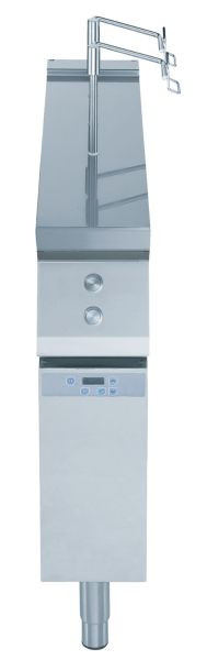 ZANUSSI Korb-Hebeeinheit LIFT7, Standgerät, für GN 1/2 - Körbe, 406206354