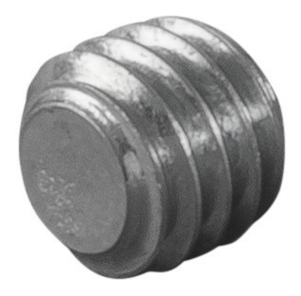 REMS Gewindestift verzinkt, 084003, 4039976009454