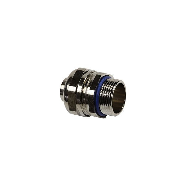 LAPP Schlauchverschraubung SILVYN® COMPACT PG 13,5 MS, VE: 10 Stück, 61803817