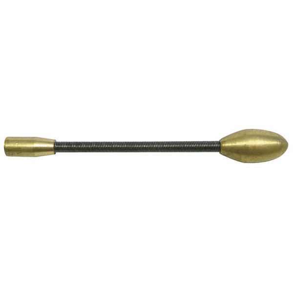Haupa Federführungskopf 10 mm mit Öse M5, 143014, 4011923437350