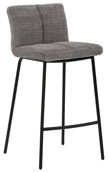 Mayer Sitzmöbel Tresenhocker Vierfuß-Gestell, dunkelgrün, 1178_V3_30109