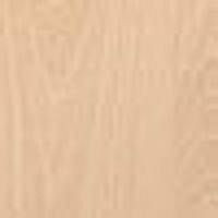 Deskin Topplatte BASE L, Buchedekor, B 800 x H 19 x T 420 mm, 220835