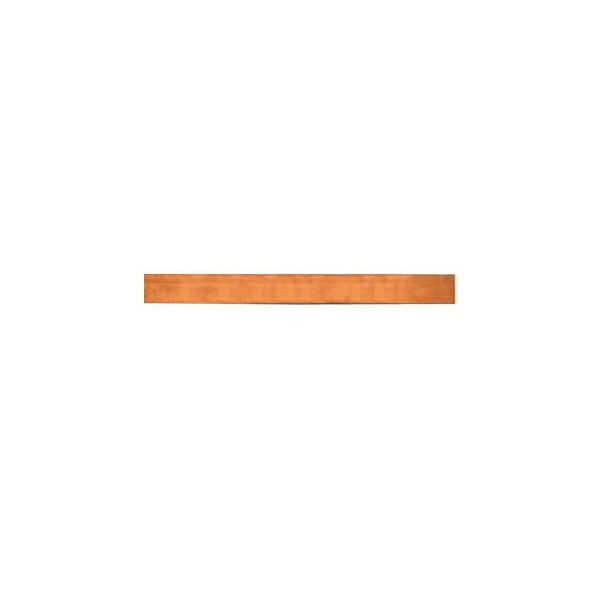 STRIEBEL & JOHN Sammelschiene 250A flach 495x5x12mm ZCS2, 136698