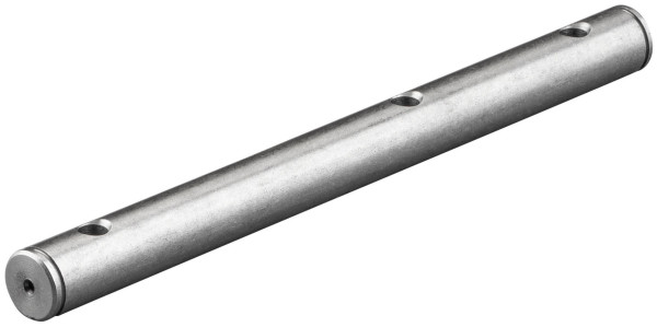 REMS Welle R, Maße (LxBxH): 180 x 15 x 15 mm, 342006 R