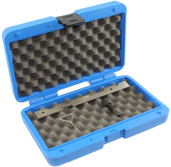 Stahlmaxx Wechsel-Werkzeug für Zahnriemen wie Ford, Mazda 1.25 1.4 1.6 16V, XXL-999019