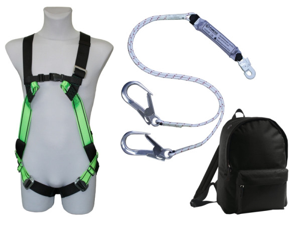 Funcke Hochregalset Typ "Basis", 50010450, 4262423921485