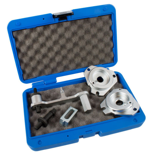 Stahlmaxx Steuerzeiten-Zahnriemen-Werkzeug wie Fiat 1.6 16V, XXL-999040