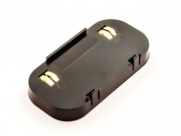 AGI Akku kompatibel mit HEWLETT-PACKARD 202176-371, 59334