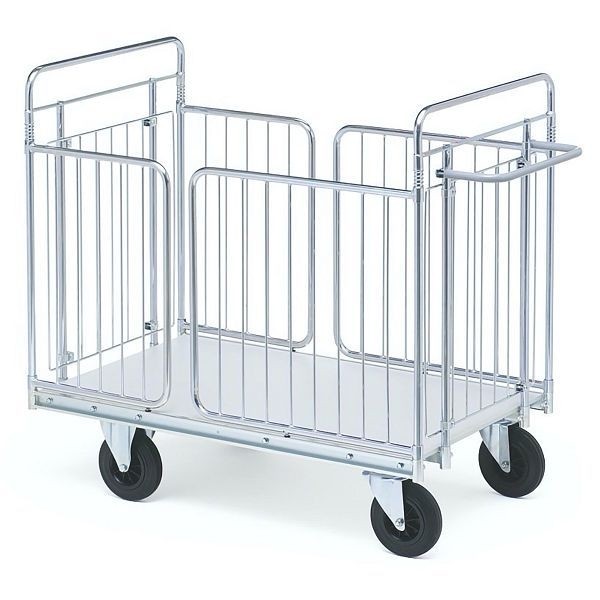 Helge Nyberg Vierwandwagen Serie 400, 1 Etage, 1200x600 mm, 15862615
