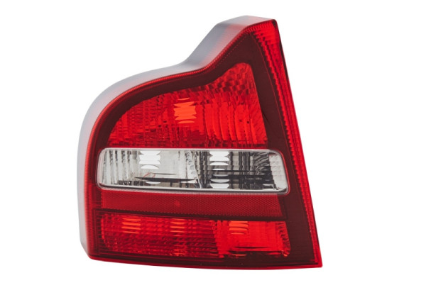 HELLA Heckleuchte, Glühlampe, für u.a. Volvo S80 I (184), ECE, links, 9EL 149 957-121
