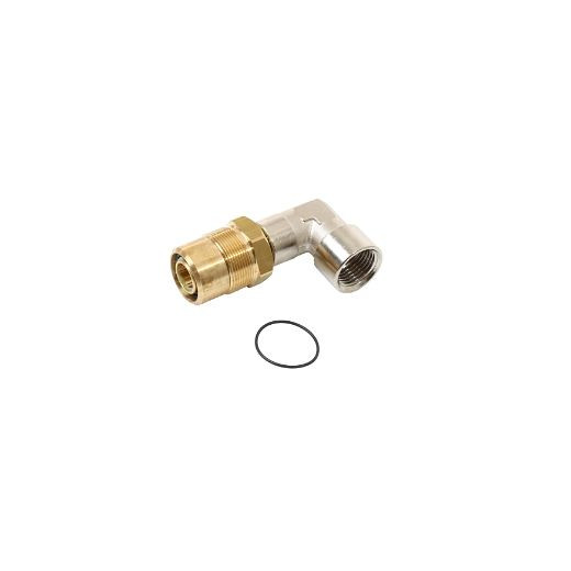 ELMAG Drehteil komplett "KG212" 20 bar, für INDUSTRIE-Aufroller, 9403944