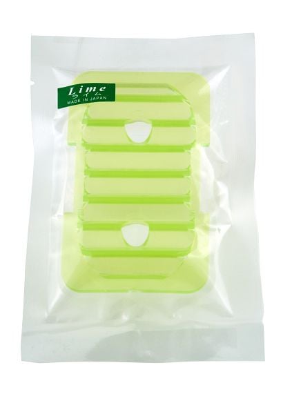 All Care Wings Air-O-Kit Duft LIME, VE: 20 Stück, 54011
