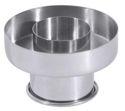 Contacto Donut-Ausstecher 8 cm, 683/080
