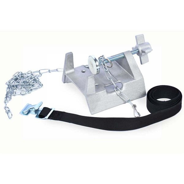 OHAUS Gasflaschenfixierung 716, Kette, CLR-716, 30400026