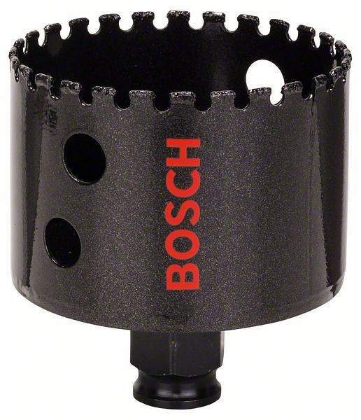 Bosch Diamantlochsäge Diamond for Hard Ceramics, 64 mm, 2 1/2 Zoll, 2608580314