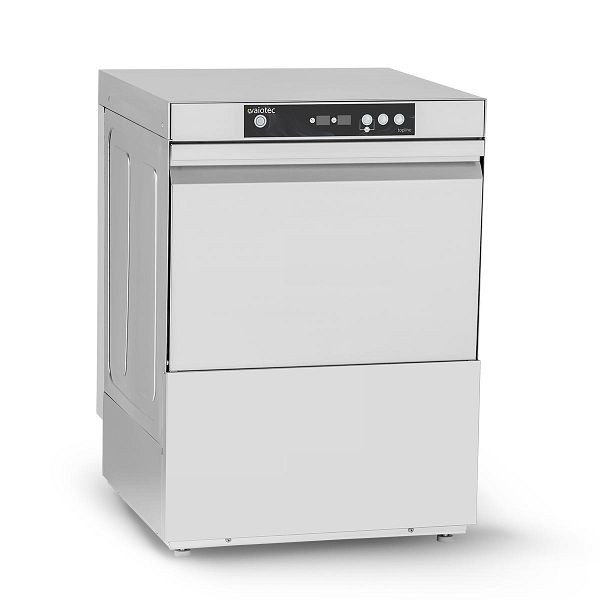 Vaiotec TOPLINE Geschirrspülmaschine 50x50 / 400 Volt - Modell: VT-S DW54 DRD, 10331