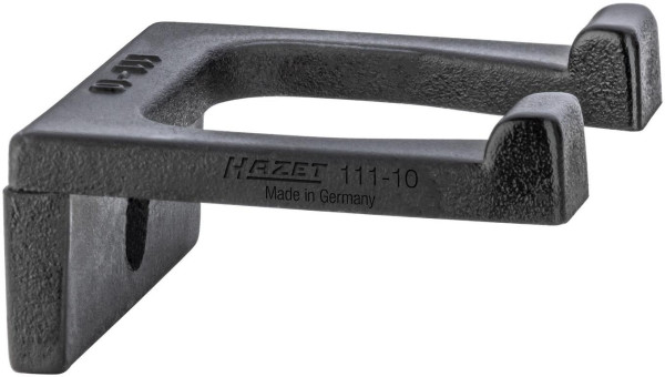 Hazet Werkzeug Halter, für z.B. 603 Ring-Maulschlüssel oder 2140 Hammer usw., 111-10