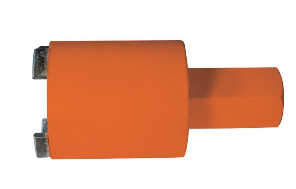 Baier Diamant-Dosensenker Orange 82 mm, 1 1/4", 6750