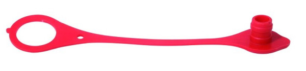 Prevost Schutzkappe für Kupplungen, Nenn- Ø= 6 mm, für Kupplungen= HCG - HBG, HBP 061G