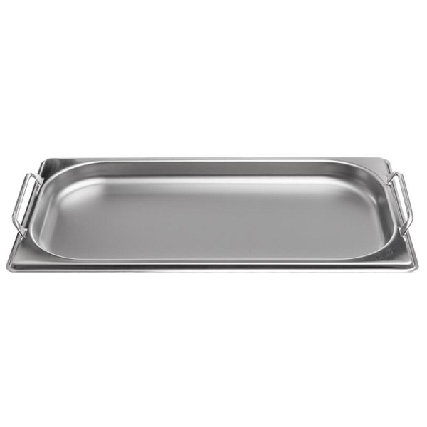 ALLPAX GN Behälter mit Griff 1/3, 20 mm, 10014563, 4251325853703