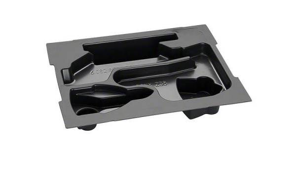 Bosch Einlage zur Werkzeugaufbewahrung, passend für GDA 280 E, 1600A002VU