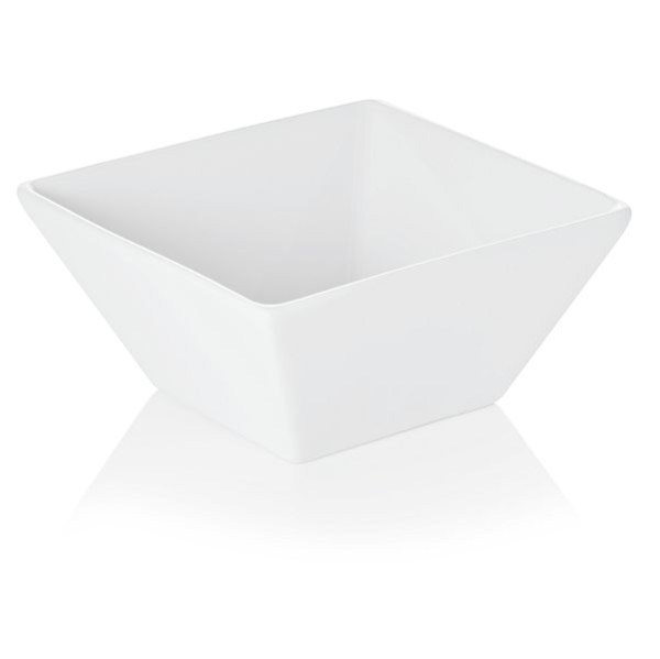 WAS Schale, 0,30 Liter, 11 x 11 x 5,5 cm, Porzellan, VE: 6 Stück, 4996110